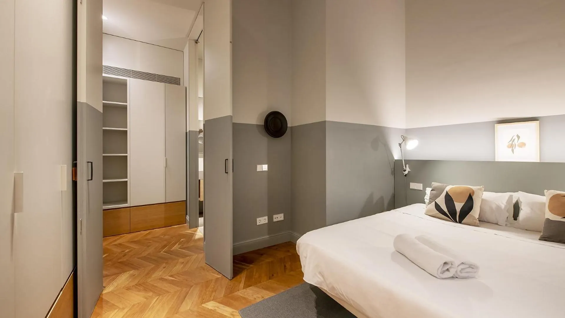 Bell Lloc Girona Highend Design Apartment