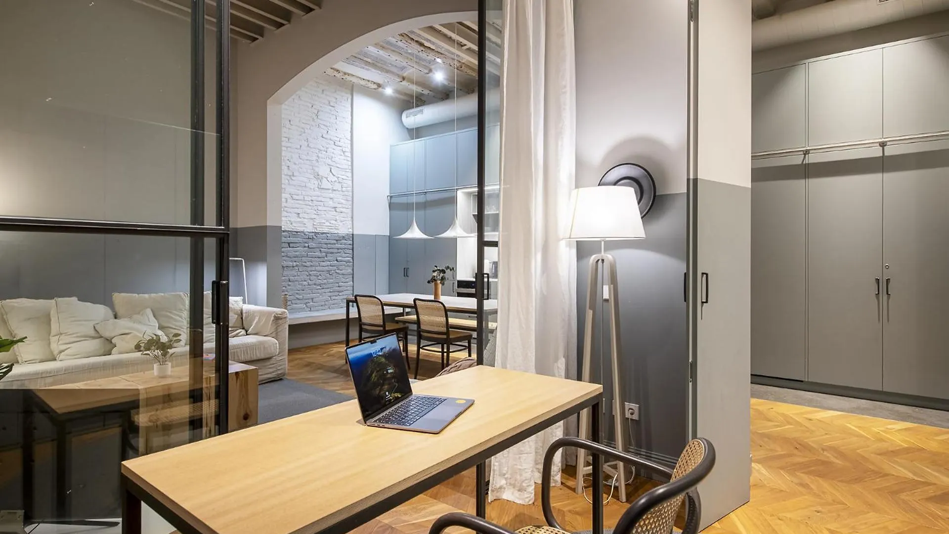 Bell Lloc Girona Highend Design Apartment Spanje