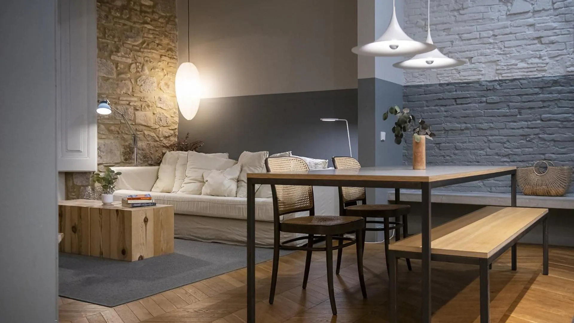 Bell Lloc Girona Highend Design Apartment