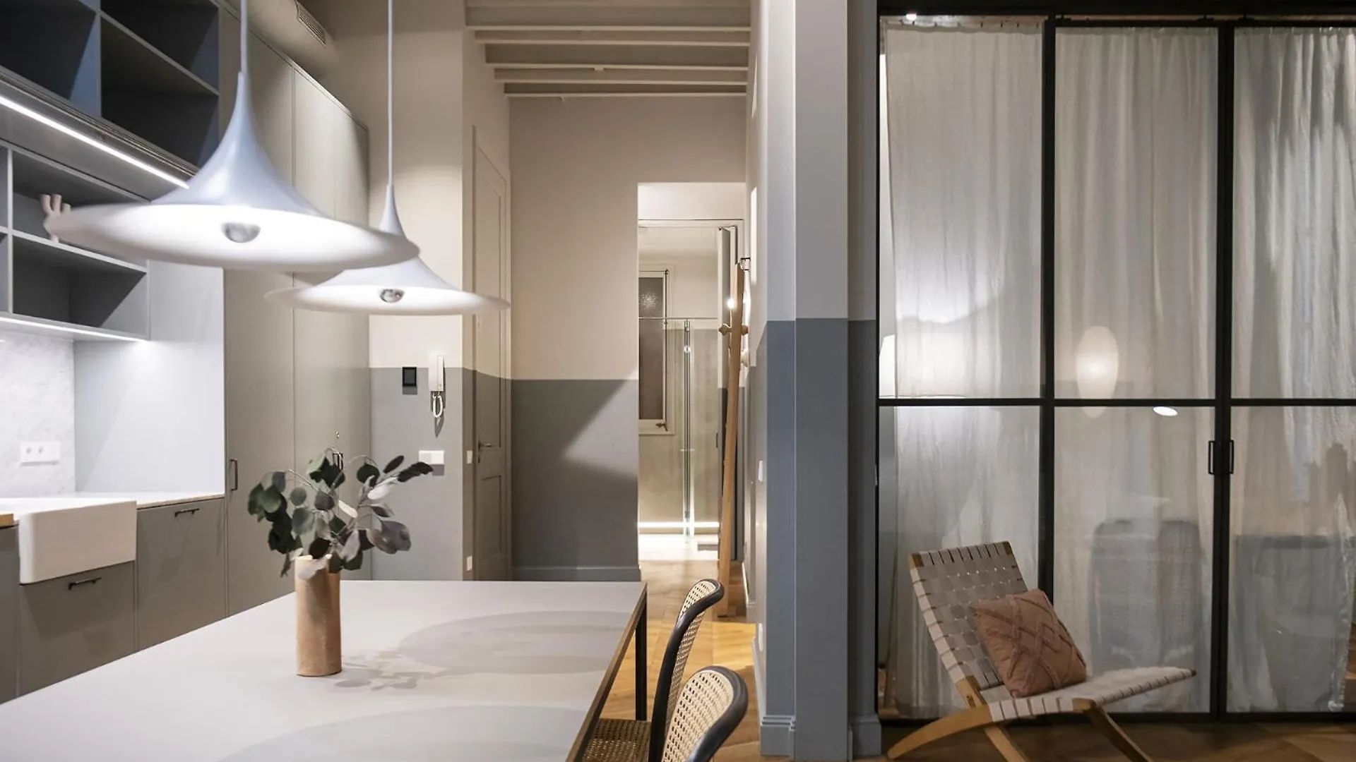 Bell Lloc Girona Highend Design Apartment Spanje